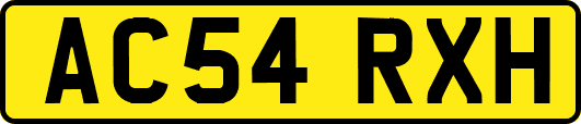 AC54RXH