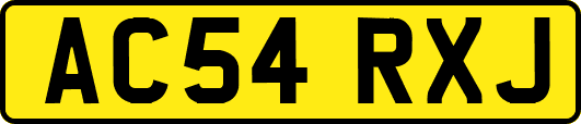 AC54RXJ