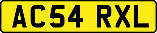 AC54RXL