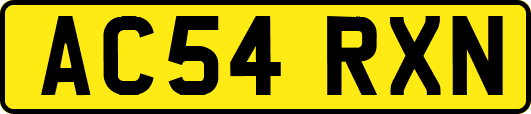 AC54RXN