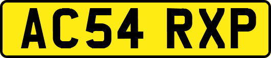 AC54RXP