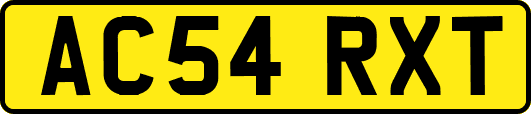 AC54RXT