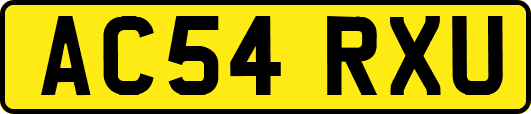 AC54RXU