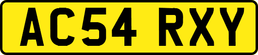 AC54RXY