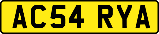 AC54RYA
