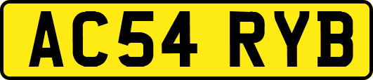 AC54RYB