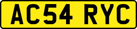 AC54RYC