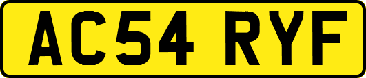 AC54RYF