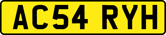 AC54RYH