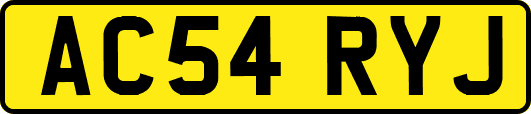 AC54RYJ