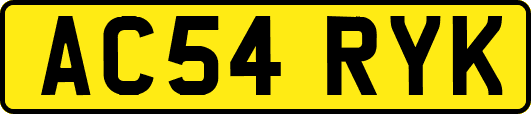 AC54RYK