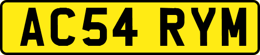 AC54RYM