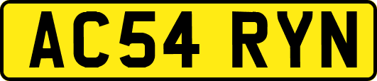 AC54RYN