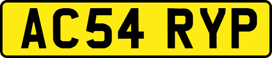 AC54RYP