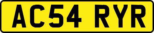 AC54RYR