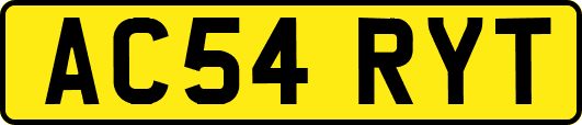 AC54RYT