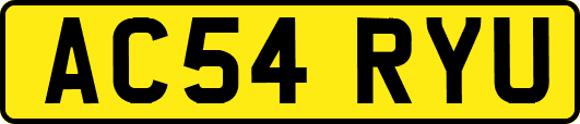 AC54RYU