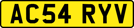 AC54RYV