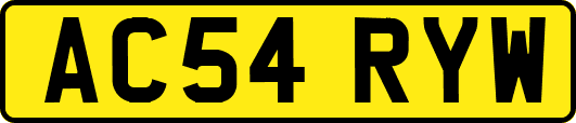 AC54RYW
