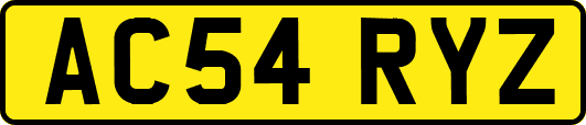 AC54RYZ