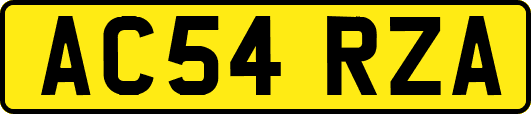 AC54RZA