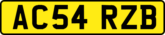 AC54RZB