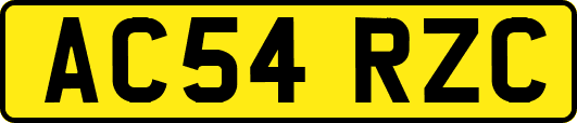 AC54RZC