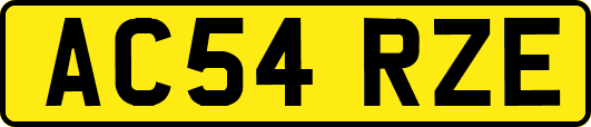 AC54RZE