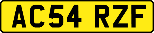 AC54RZF