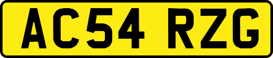 AC54RZG