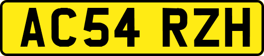 AC54RZH