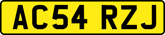 AC54RZJ