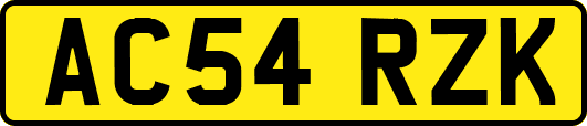 AC54RZK