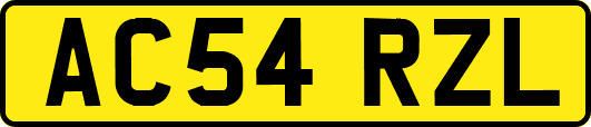 AC54RZL