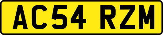 AC54RZM