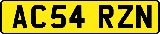 AC54RZN