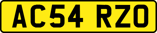 AC54RZO