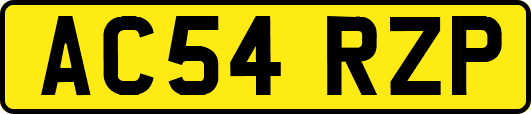 AC54RZP