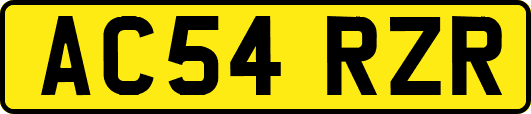AC54RZR
