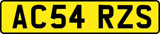 AC54RZS