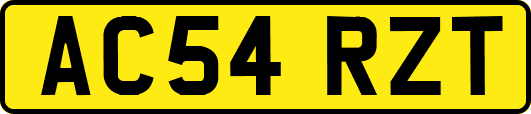 AC54RZT