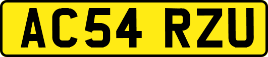 AC54RZU