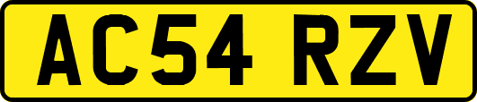 AC54RZV