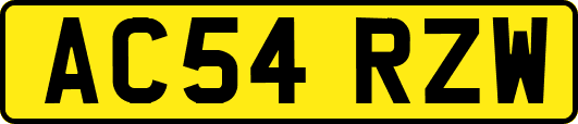 AC54RZW