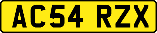 AC54RZX