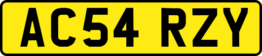AC54RZY