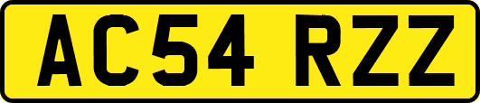 AC54RZZ