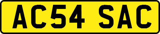 AC54SAC