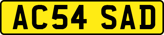 AC54SAD