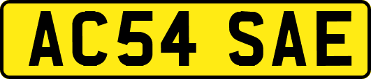 AC54SAE